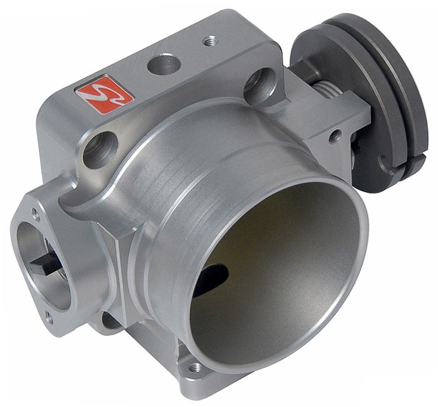 Skunk2 Racing 309-05-0090 Pro Series Throttle Body Fits 02-06 Rsx   Pro Series