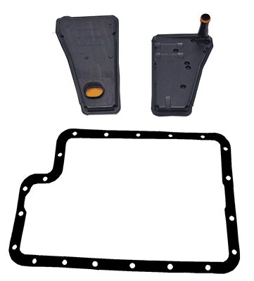 Wix Transmission Filter Kit P/N:58967  Filters 58705 Auto Trans Filter;