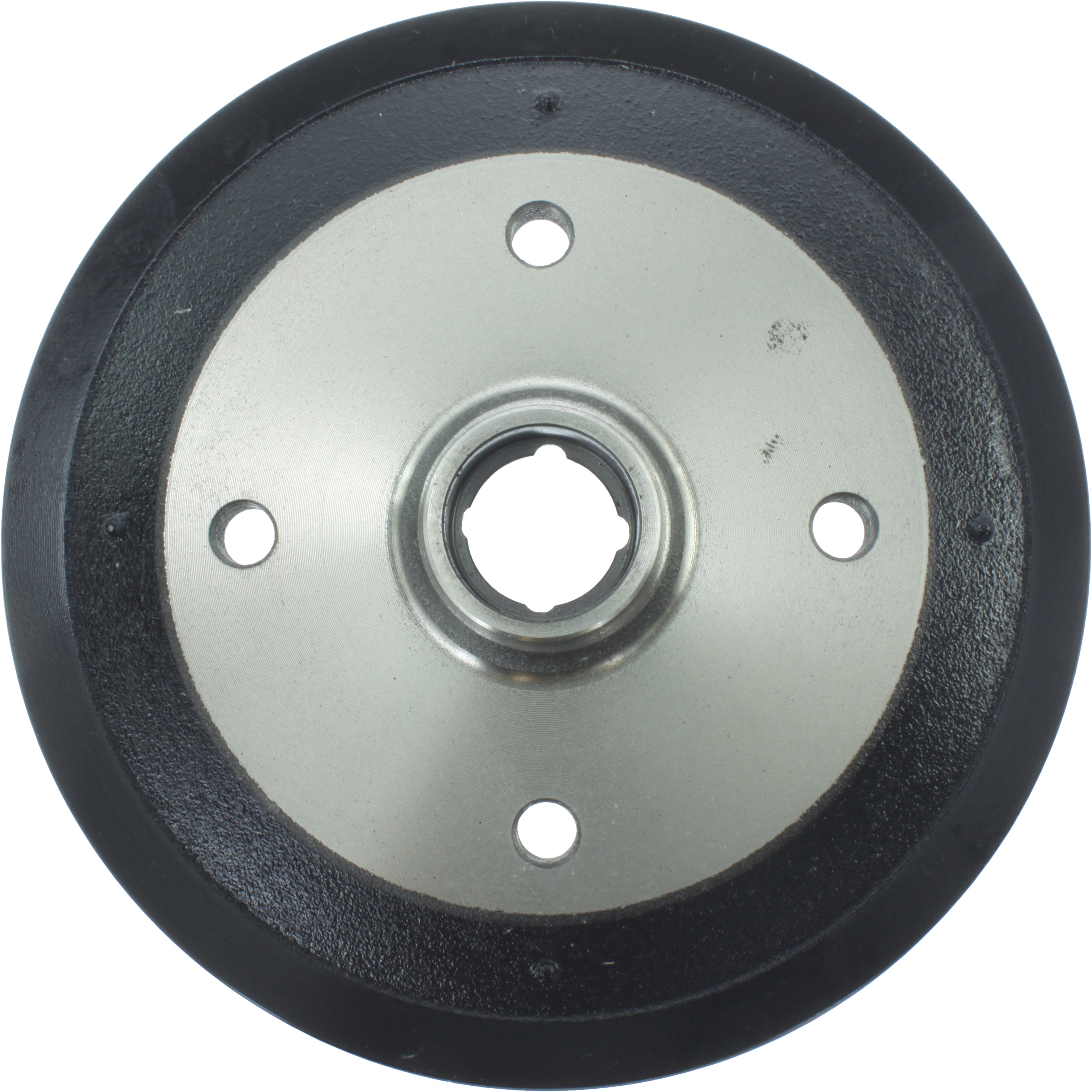 Centric Parts Brake Drum P/N:122.33005  Brake Drum P/N: