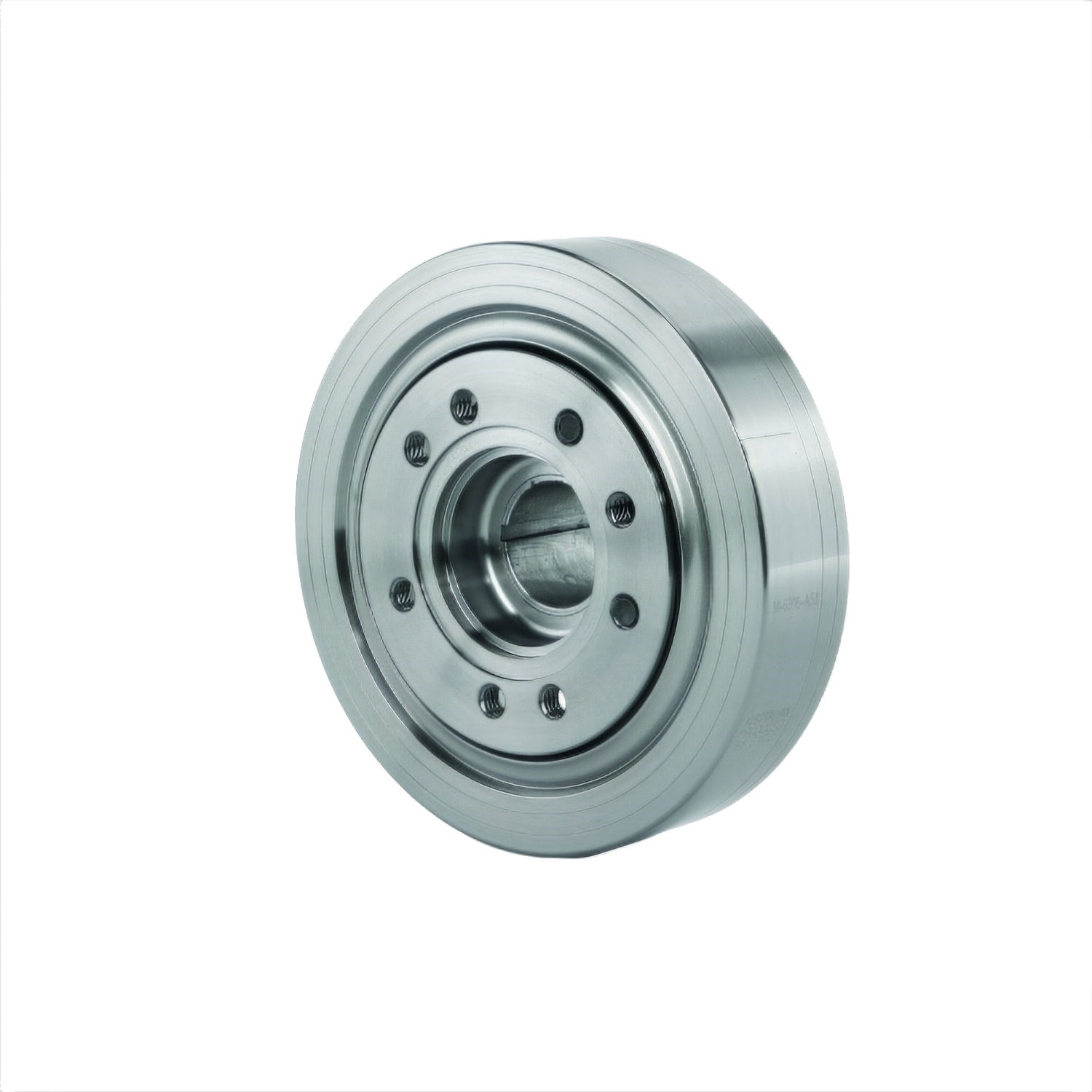 Ford Performance Parts M-6316-D302 Harmonic Damper   Harmonic Damper