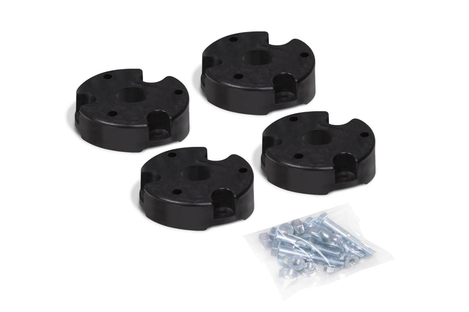 2' Spacer Kit '21 Bronco 2  Spacer Kit  21 Bronco