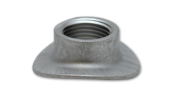 Vibrant Performance 1188 Saddle Style Oxygen Sensor Weld Bung   Oxygen Sensor