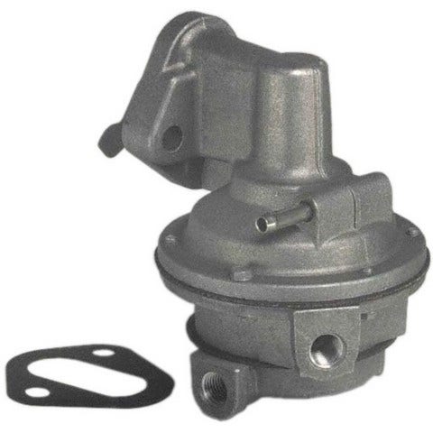 Carter Mechanical Fuel Pump P/N:M60502  Mechanical Fuel Pump P/N: