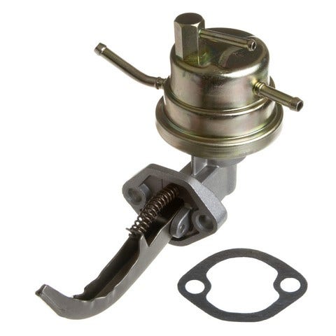 Delphi Mechanical Fuel Pump P/N:Mf0036  Mechanical Fuel Pump P/N: