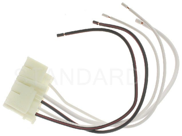 Standard Ignition Headlight Dimmer Switch Connector,Headlight Switch Connector