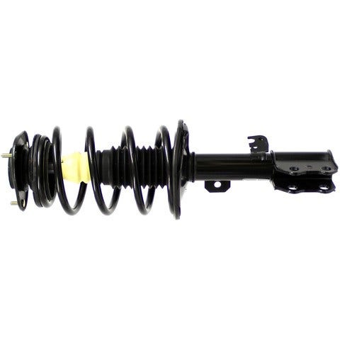 Monroe Shocks & Struts Suspension Strut And Coil Spring Assembly P/N:172116