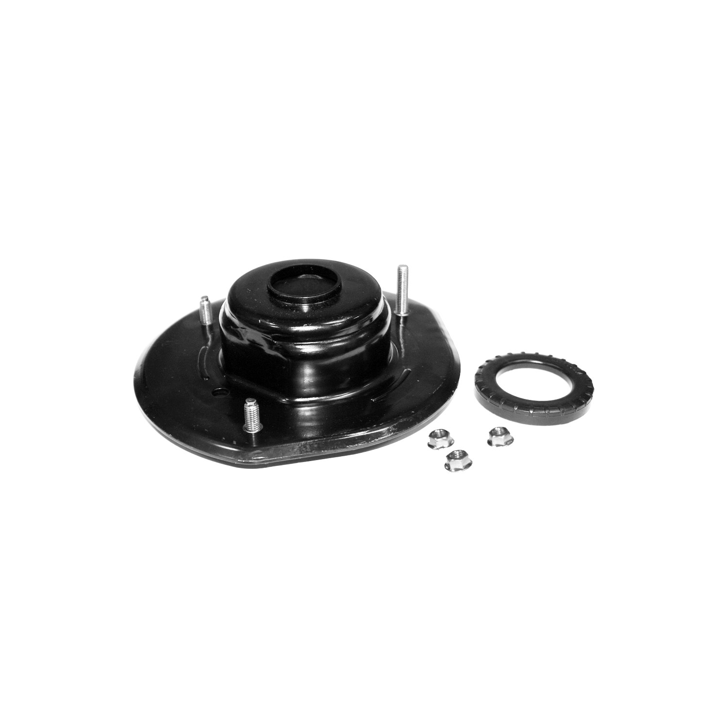 Monroe Shocks & Struts Suspension Strut Mount P/N:905911 Monroe  Shock Absorber