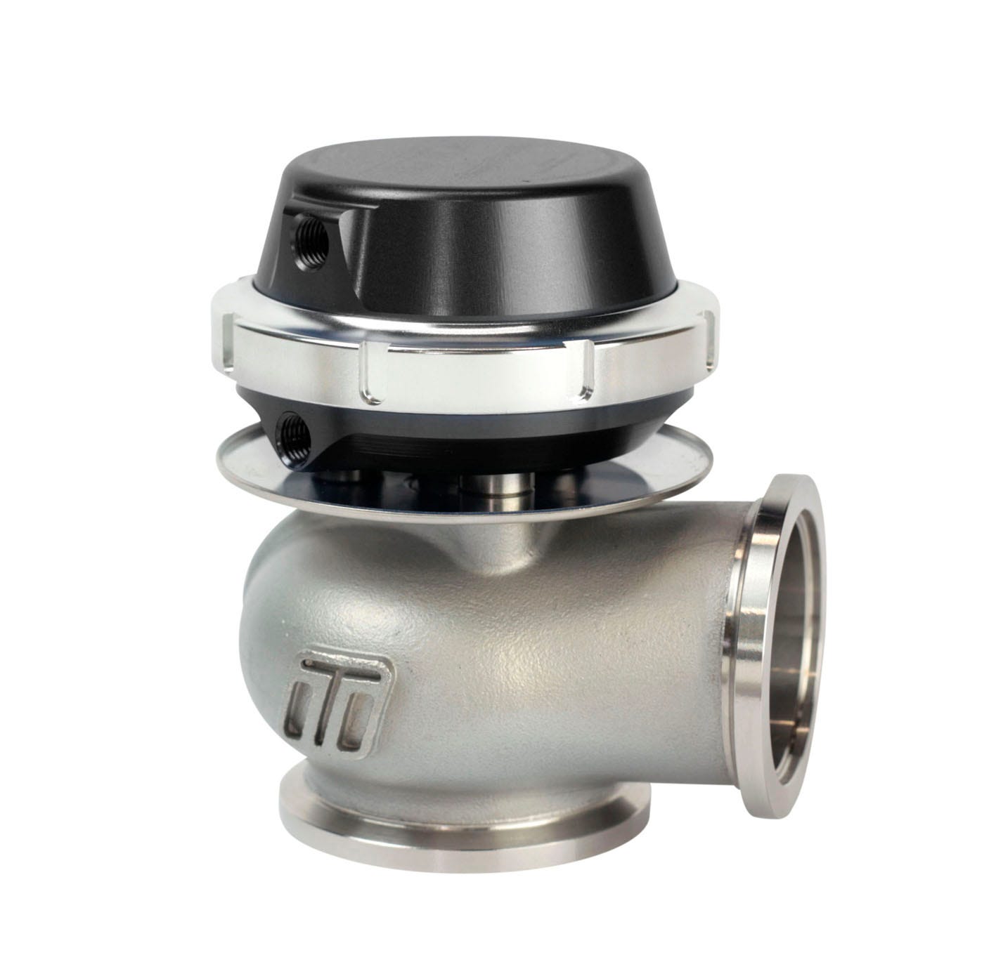 Turbosmart Ts-0505-1010 Comp-Gate Black 40Mm 14 Psi External Wastegate  Usa
