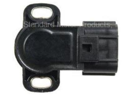 Throttle Position Sensor Throttle Position Sensor  Number Of Terminals - 4,