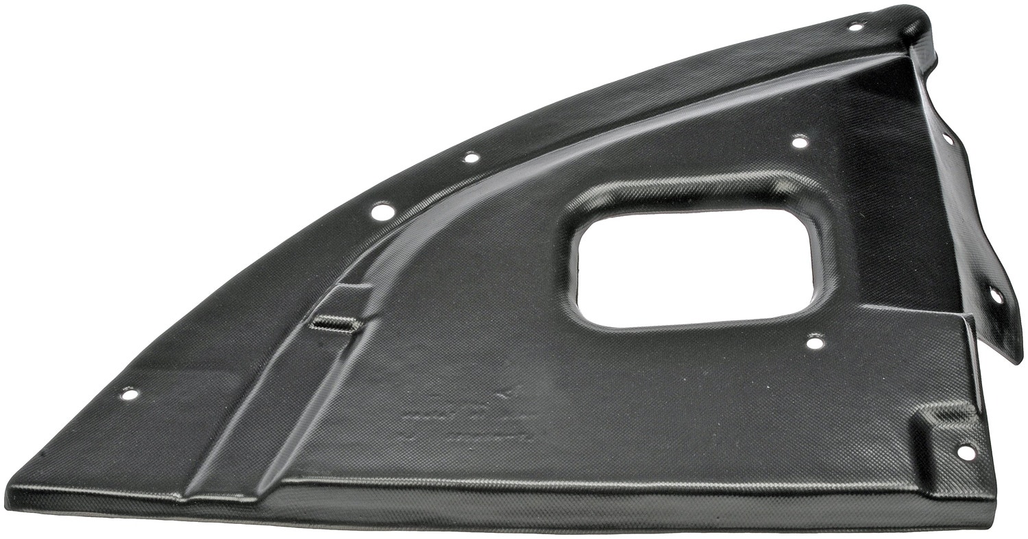 Dorman - Oe Solutions Undercar Shield P/N:926-312 Oe Solutions (Tm) Undercar