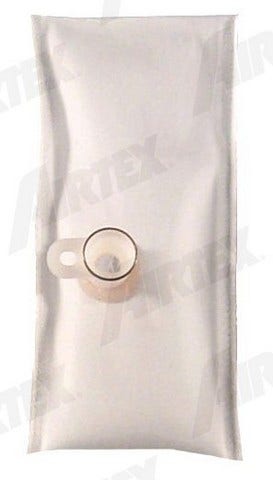 Airtex Fuel Pump Strainer P/N:Fs173 Fuel Pump Strainer  Color - Light Gray,
