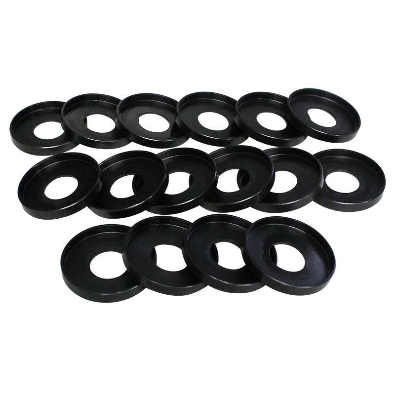 Howards Power & Racing Equipment 96015 Valve Spring Cup (- 1.550 X 1.680 Od