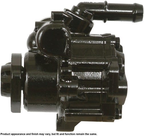 Cardone Reman Power Steering Pump P/N:21-4064  Power Steering Pump P/N: