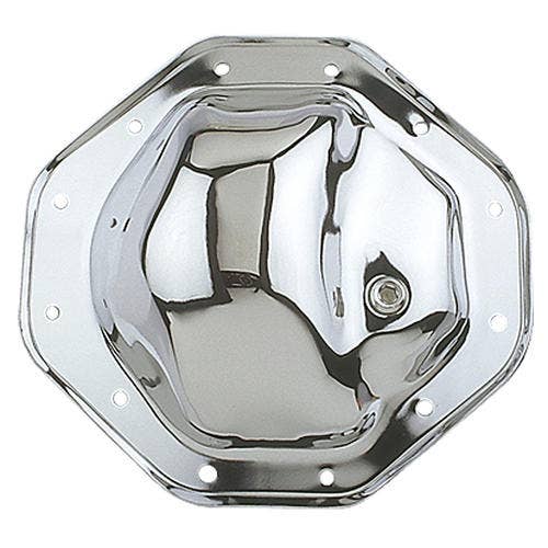 Trans-Dapt 4817 Chrome Differential Cover Trans Dapt 4787 Differential Cover;