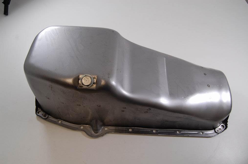 Racing Power Co. R9005r Racing Power Co-Packaged Unplated 1955-79 Sb Chevy