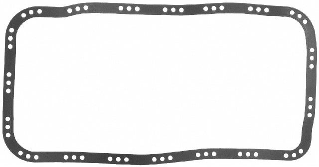 Fel-Pro Engine Oil Pan Gasket Set P/N:Os 30630 R  Gaskets  Oil Pan Gasket;