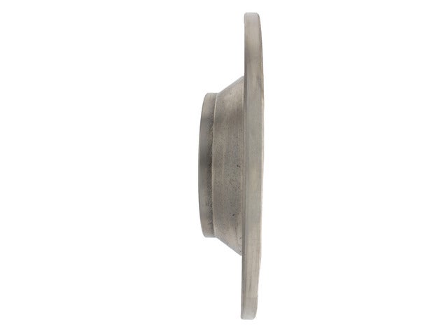 Centric Parts Disc Brake Rotor P/N:121.33104  Disc Brake Rotor P/N: