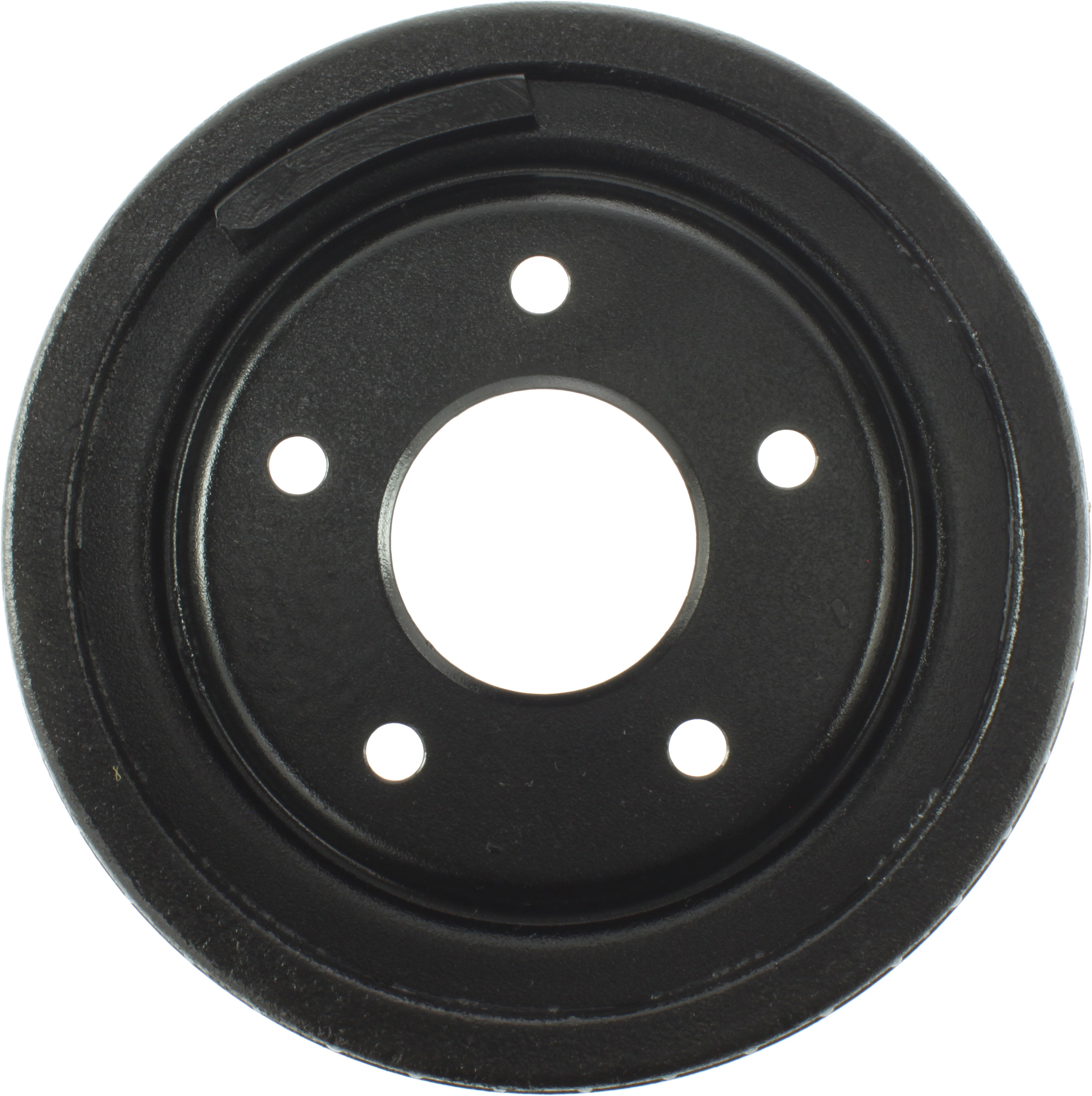 Centric Parts Brake Drum P/N:122.62014  Brake Drum P/N: