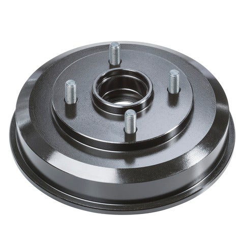 Wagner Brake Brake Drum P/N:Bd180206e  Brake Drum P/N: