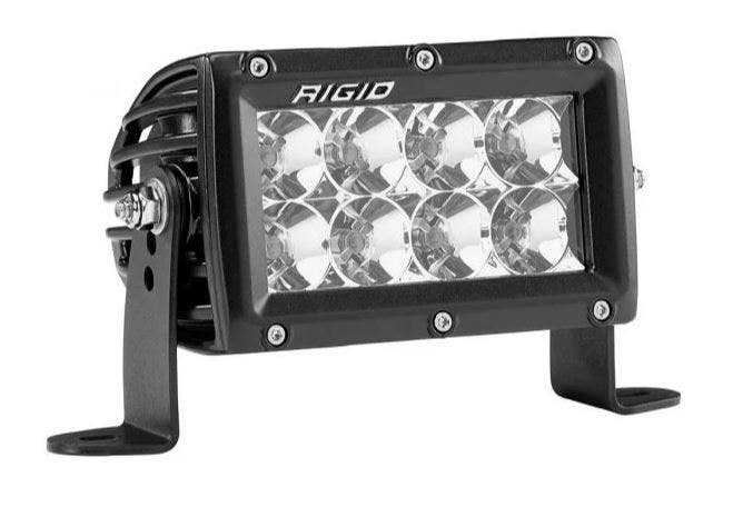 Rigid Industries 104113 E-Series Pro Flood Light   E-Series Pro Flood Light