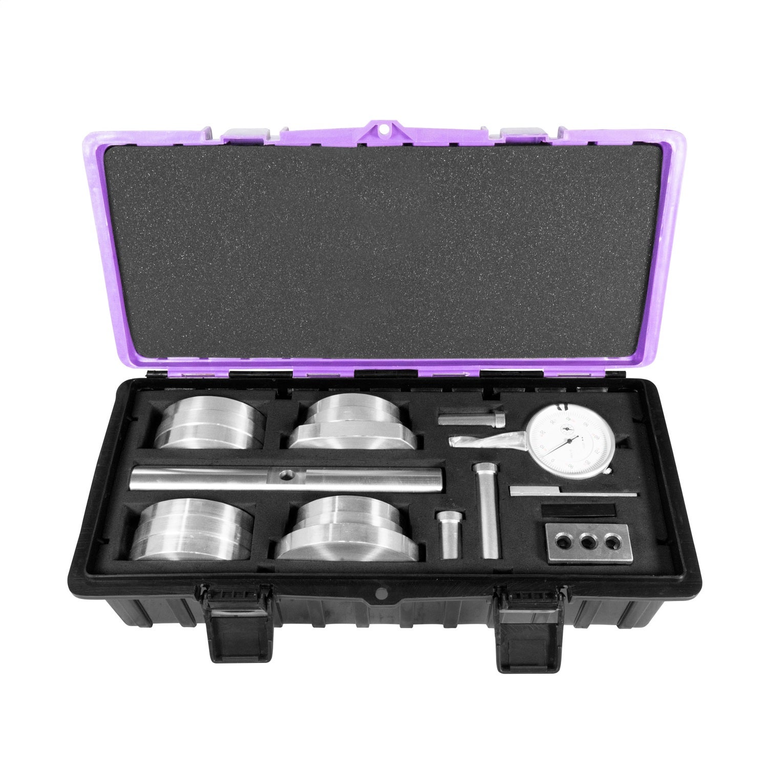 Yukon Gear & Axle Yt D02 Measuring Tools Fits 18-22 Wrangler (Jl)  & Axle