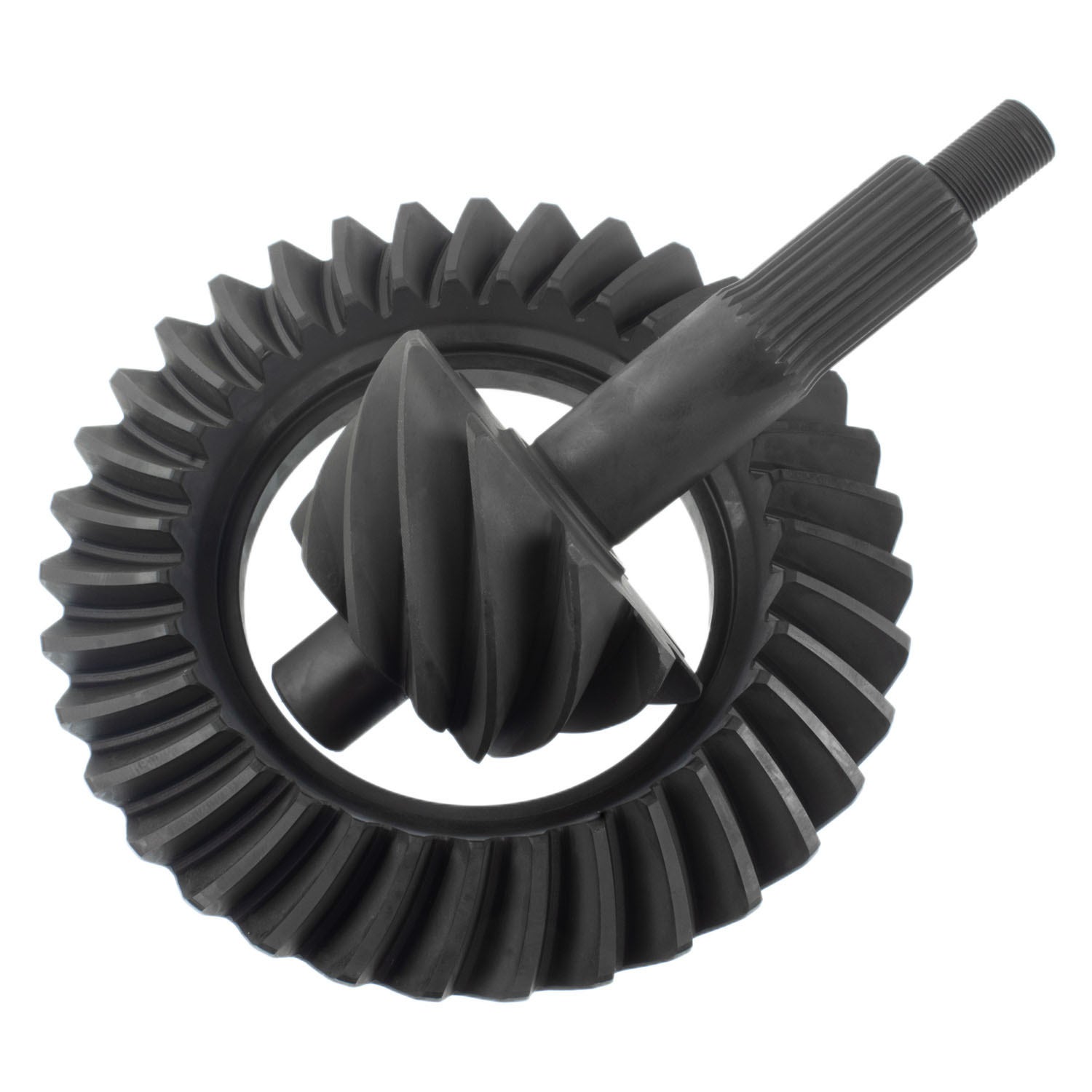 Richmond Gear 49-0027-1 Ring And Pinion Ford 9" 3.50 Ring Ratio, 1 Pack