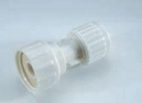 1Pc 1/2'Flx3/4'Fgh Swivel 1Pc 1/2 Flx3/4 Fgh Swivel
