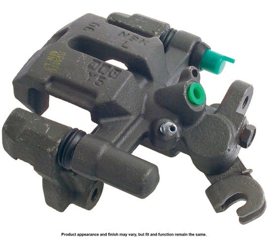 Cardone Reman Disc Brake Caliper P/N:19-B1758  Disc Brake Caliper P/N: