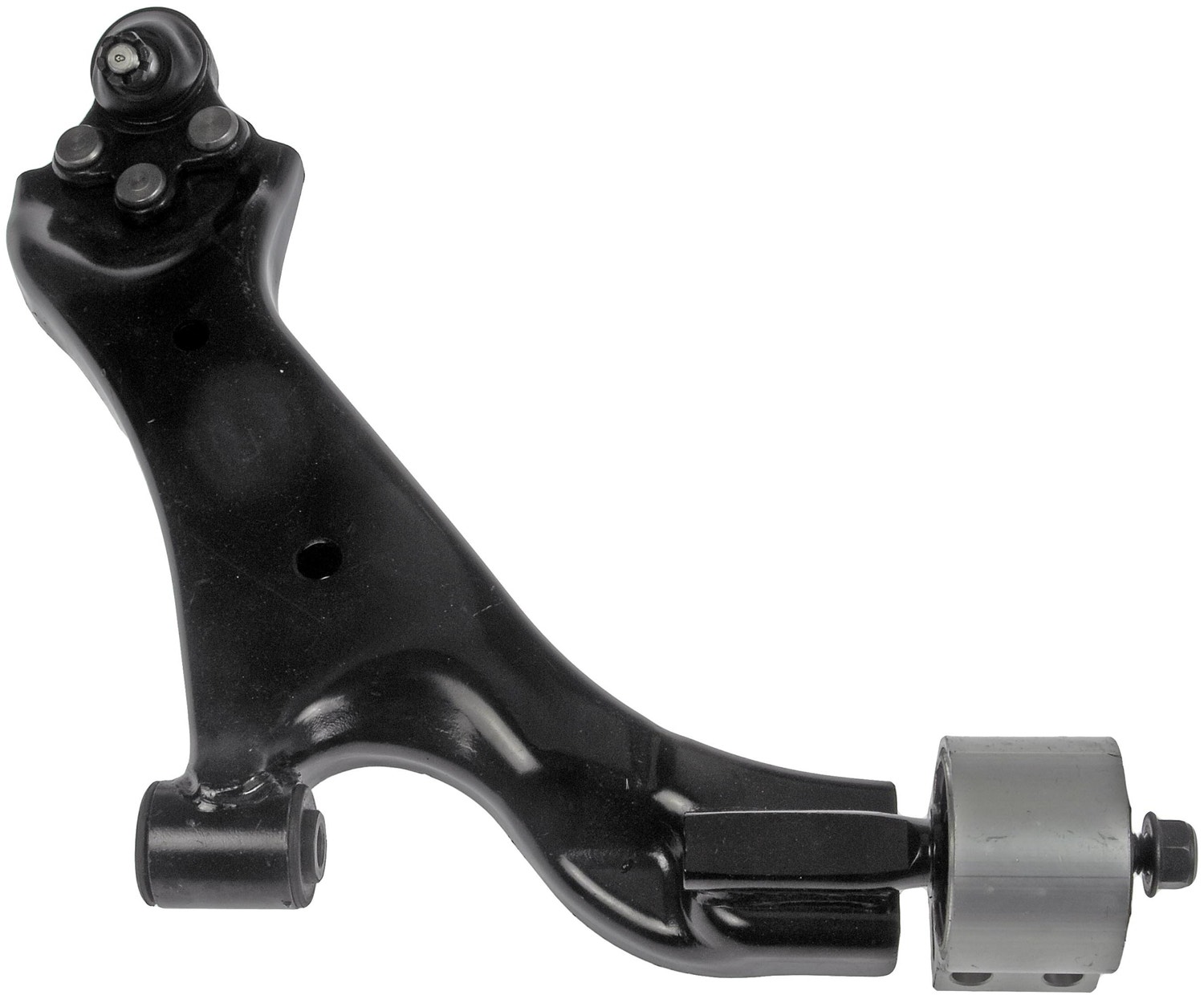 Dorman - Oe Solutions Suspension Control Arm And Ball Joint Assembly P/N:522-148