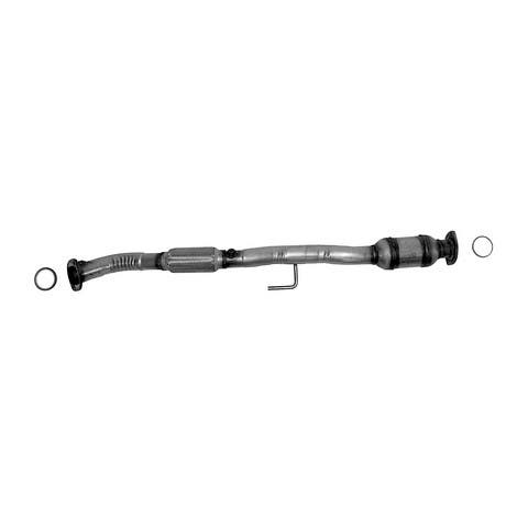 Ap Exhaust Catalytic Converter-Direct Fit P/N:754320  Catalytic Converter-Direct