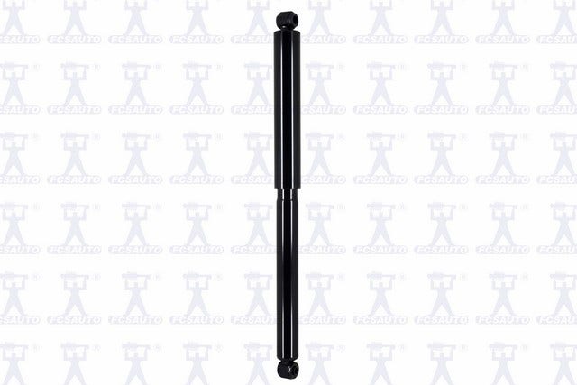 Focus Auto Parts Suspension Shock Absorber P/N:342511  Suspension Shock Absorber