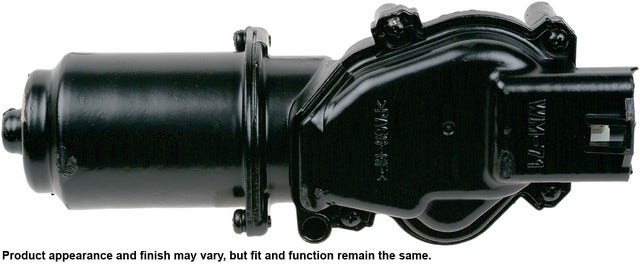 Cardone Reman Windshield Wiper Motor P/N:43-4026  Windshield Wiper Motor P/N:
