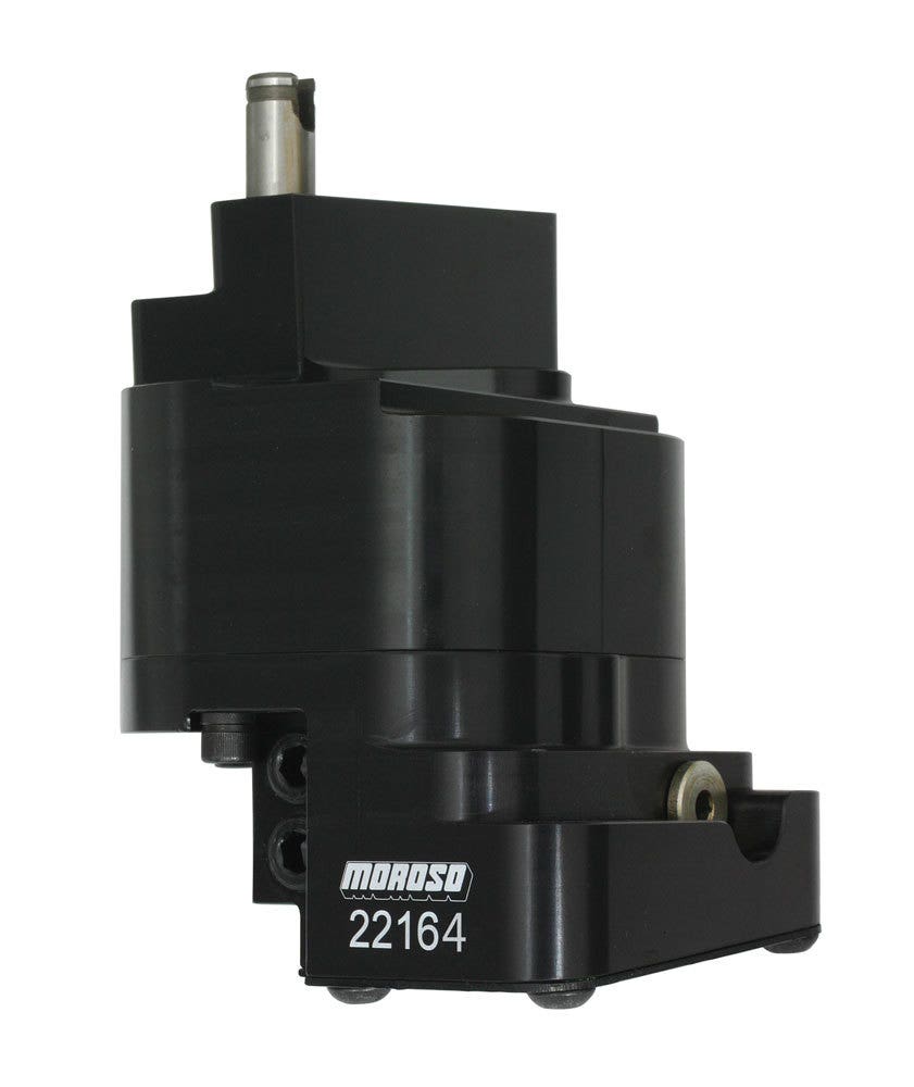 Moroso 22164 Standard Volume Oil Pump For Chevy Big-Block Engines   Standard