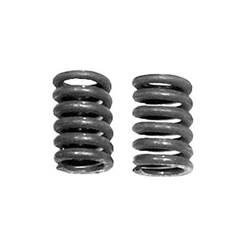Ap Exhaust Exhaust Spring P/N:4979  Exhaust Spring P/N: