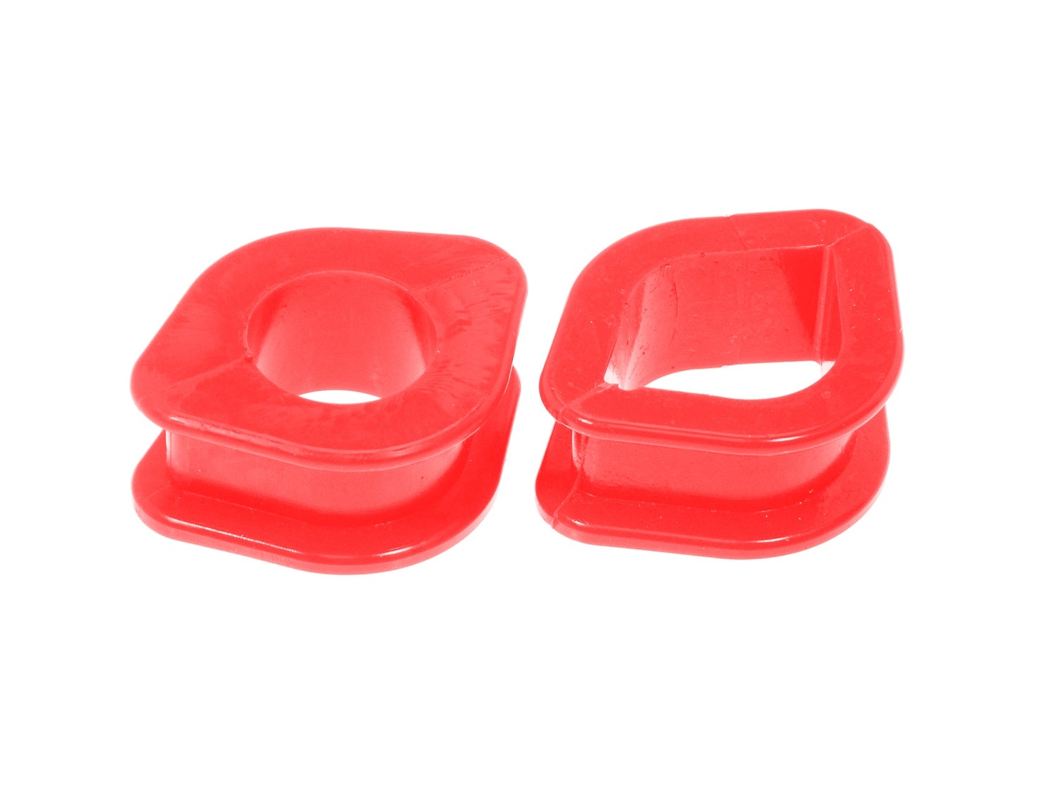 Prothane 14-704 Steering Rack And Pinion Bushing Kit Fits 89-94 240Sx   Steering