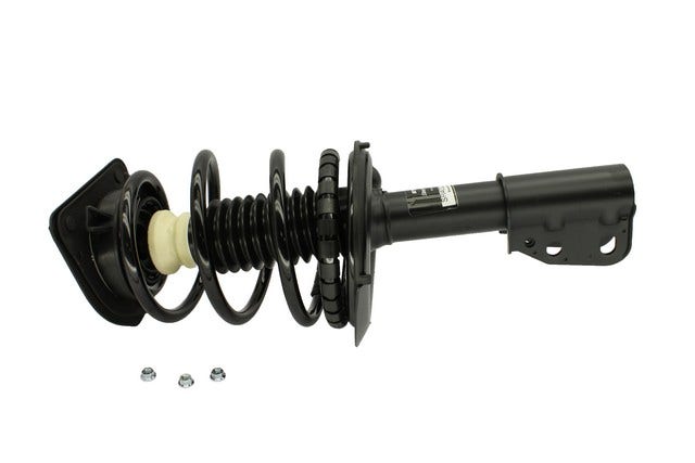 Kyb Suspension Strut And Coil Spring Assembly P/N:Sr4022  Suspension Strut And