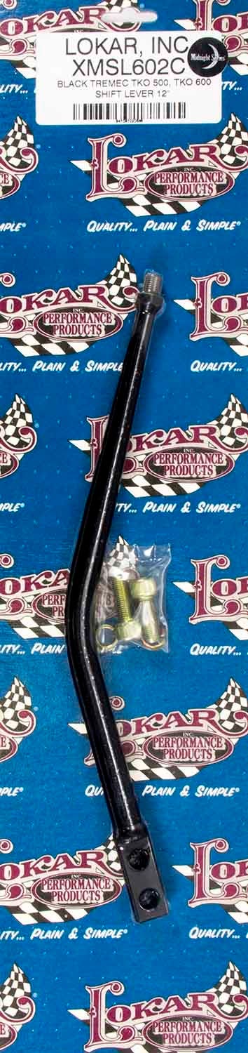 Shift Lever Tko 500-600 Aluminum 16In Brushed Shift Lever Tko 500-600 Aluminum