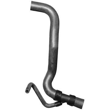Dayco Radiator Coolant Hose P/N:72687  Radiator Coolant Hose P/N: