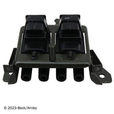 Beck/Arnley Ignition Coil P/N:178-8477  Ignition Coil P/N: