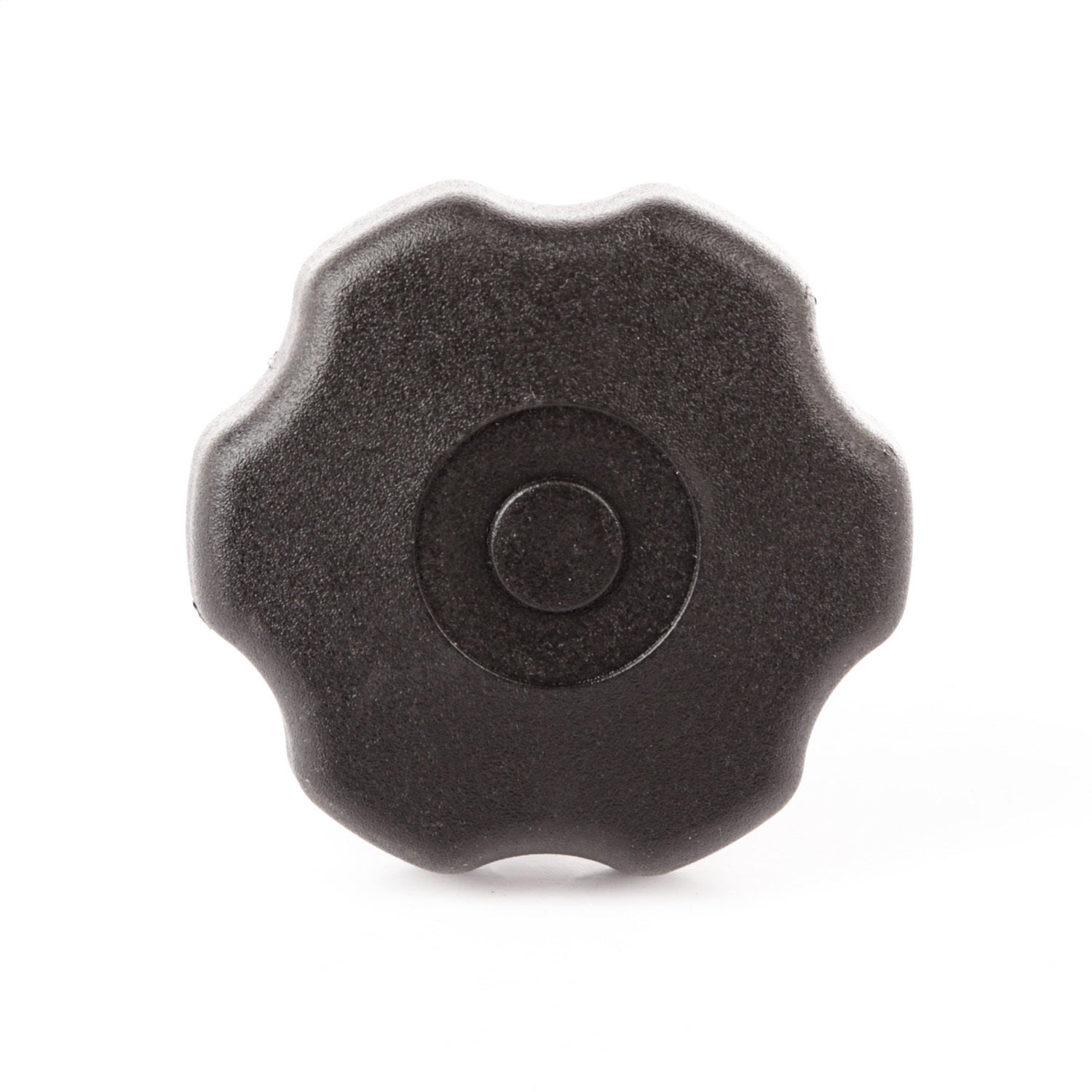 Omix 13516.61 Door Surround Knob Fits 07-18 Wrangler (Jk)   Door Surround Knob