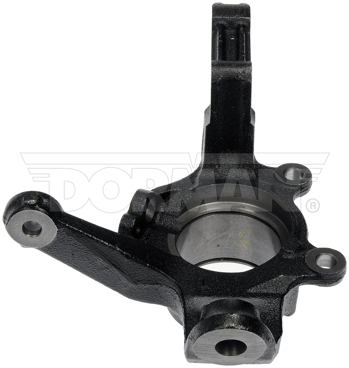 Dorman - Oe Solutions Steering Knuckle P/N:698-105  Steering Knuckle P/N: