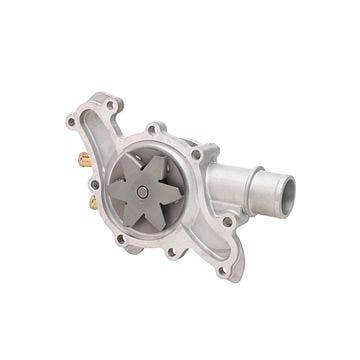 Dayco Engine Water Pump P/N:Dp1006  Engine Water Pump P/N: