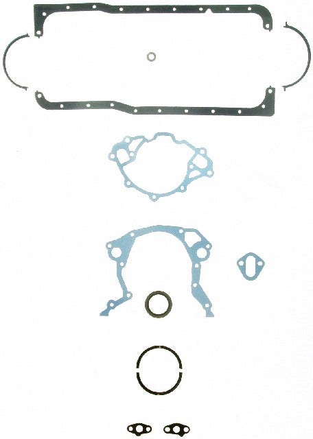 Fel-Pro Engine Conversion Gasket Set P/N:17165  Engine Conversion Gasket Set
