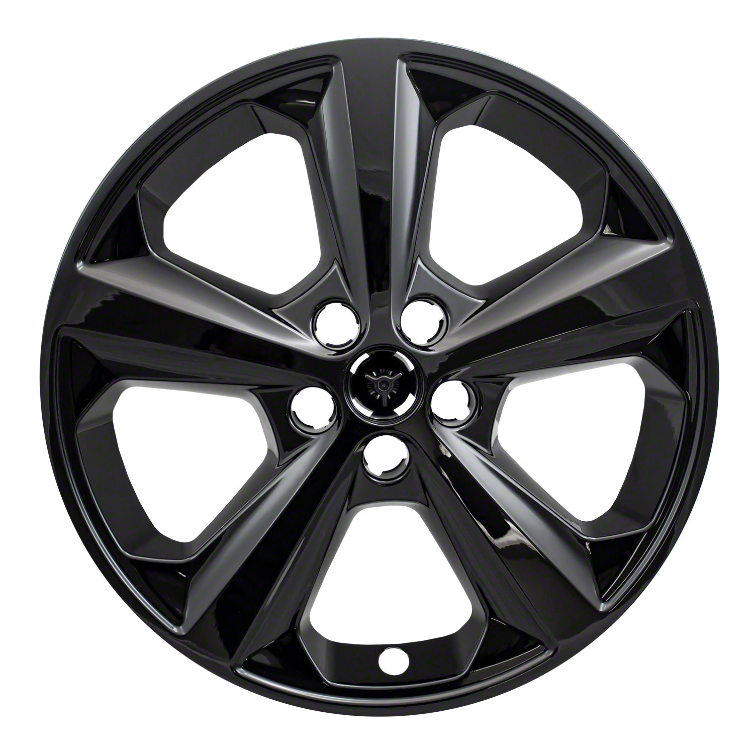 Coast2coast Imp W/S;18'; Gloss Black; Imp429blk Coast2coast Imp W/S;18 ; Gloss