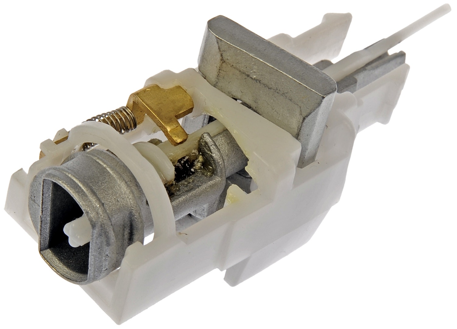 Dorman - Oe Solutions Ignition Switch Actuator Pin P/N:924-704 Actuator