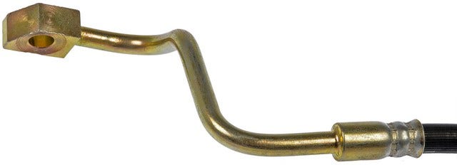 Brake Hydraulic Hose P/N:H621000 Brake Hydraulic Hose P/N: