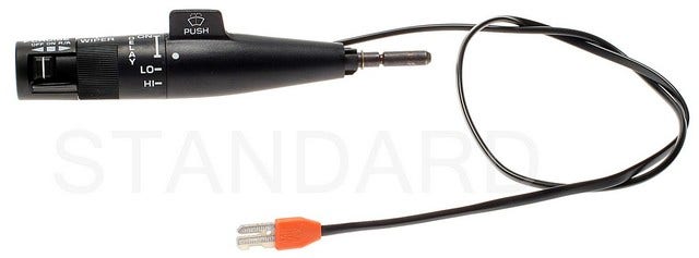 Standard Ignition Cruise Control Switch,Turn Signal Switch,Windshield Wiper