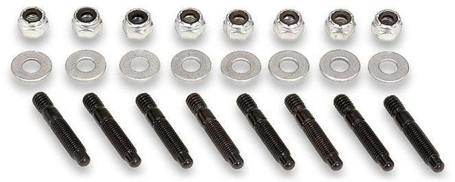 Stud Kit,V/C,Cast,Bullet  Performance  Valve Cover Stud; Compatibility - Small