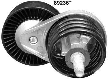 Dayco Accessory Drive Belt Tensioner Assembly P/N:89236  Products Inc  Accessory