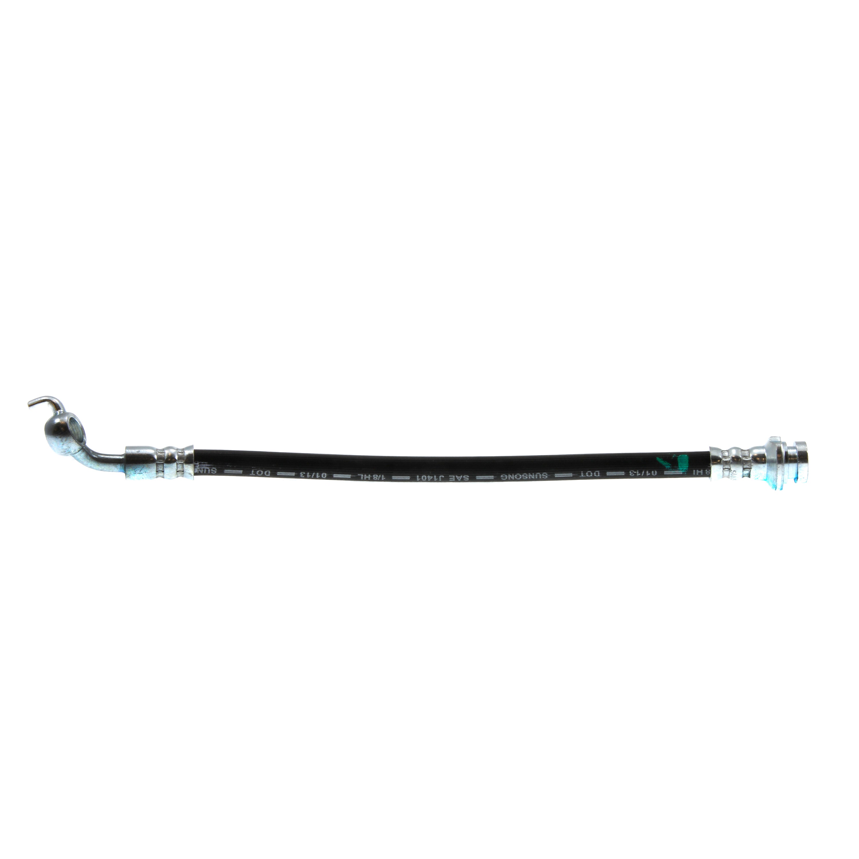 Centric Parts Brake Hydraulic Hose P/N:150.42362  Brake Hydraulic Hose P/N: